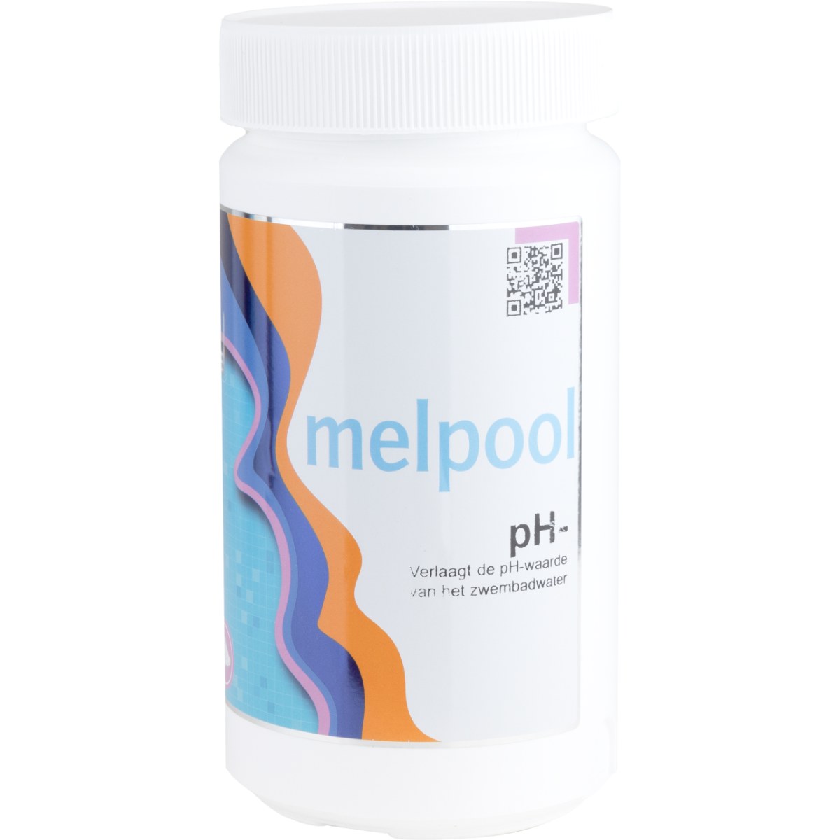 Melpool pH minus poudre - 1,5 kg