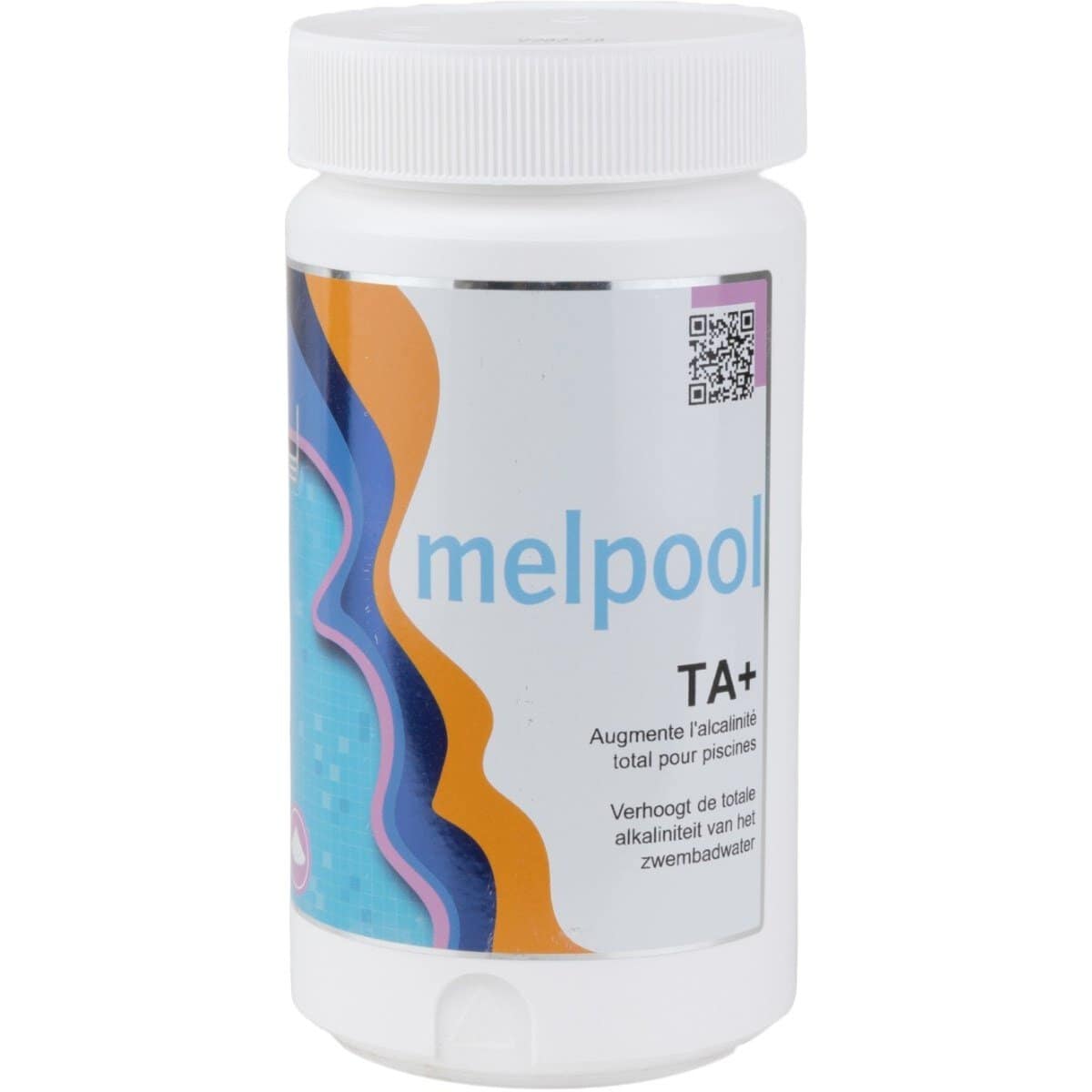 Melpool TA+ Alcalinité 1 kg