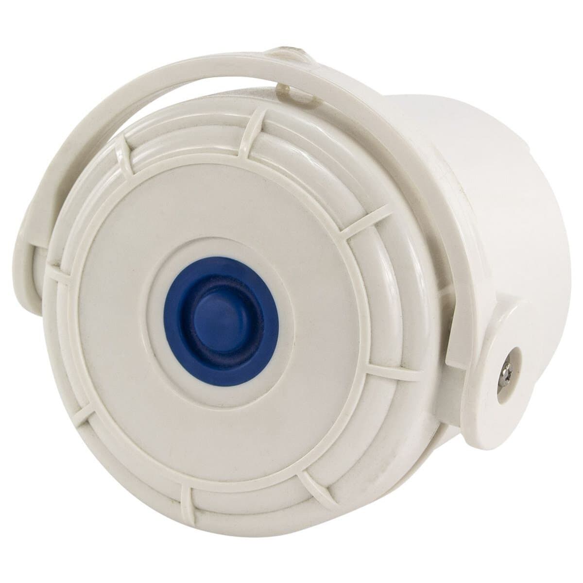 Pièce de pompe de filtration pour le nettoyage de la piscine.