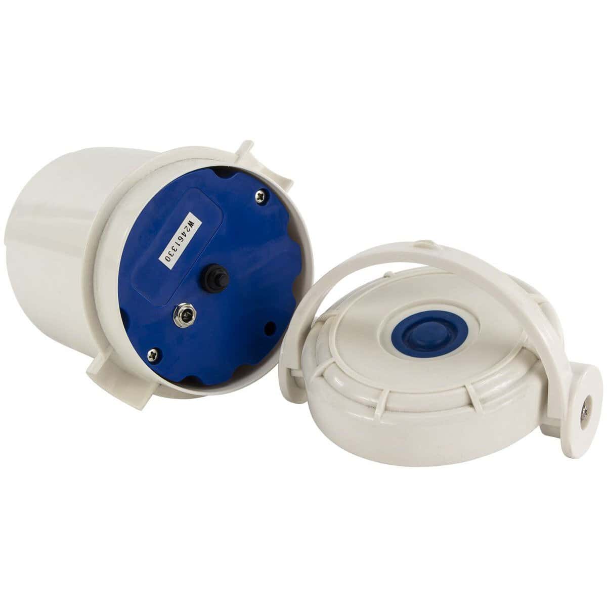 Pièces de pompe de filtration pour le nettoyage et l'entretien de la piscine.