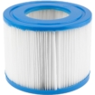 NetSpa filtre de spa - 3 pièces