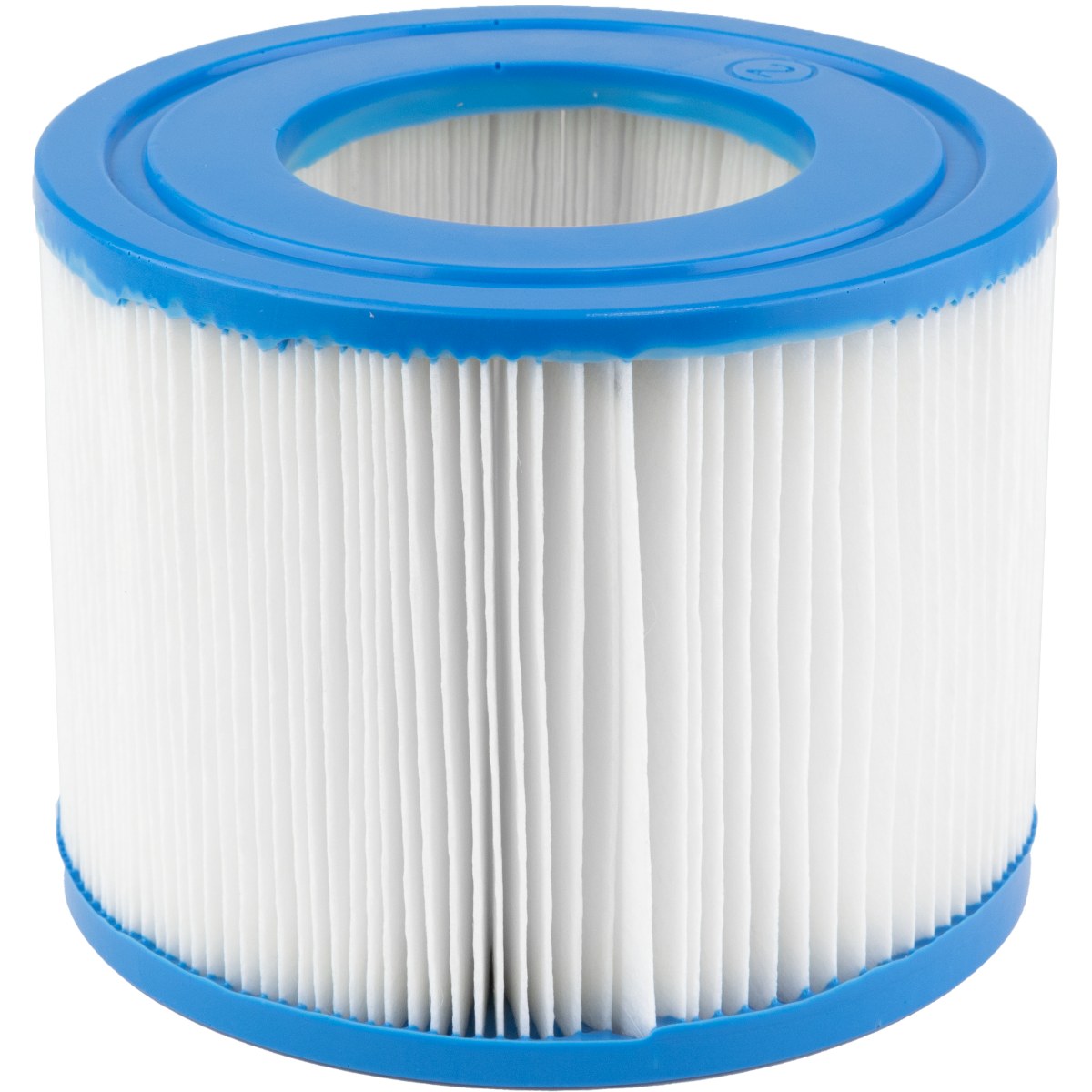 NetSpa filtre de spa - 3 pièces