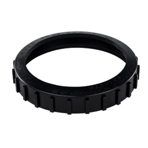 Bague de filtre pour piscine, adaptée au traitement de l'eau et à l'entretien.