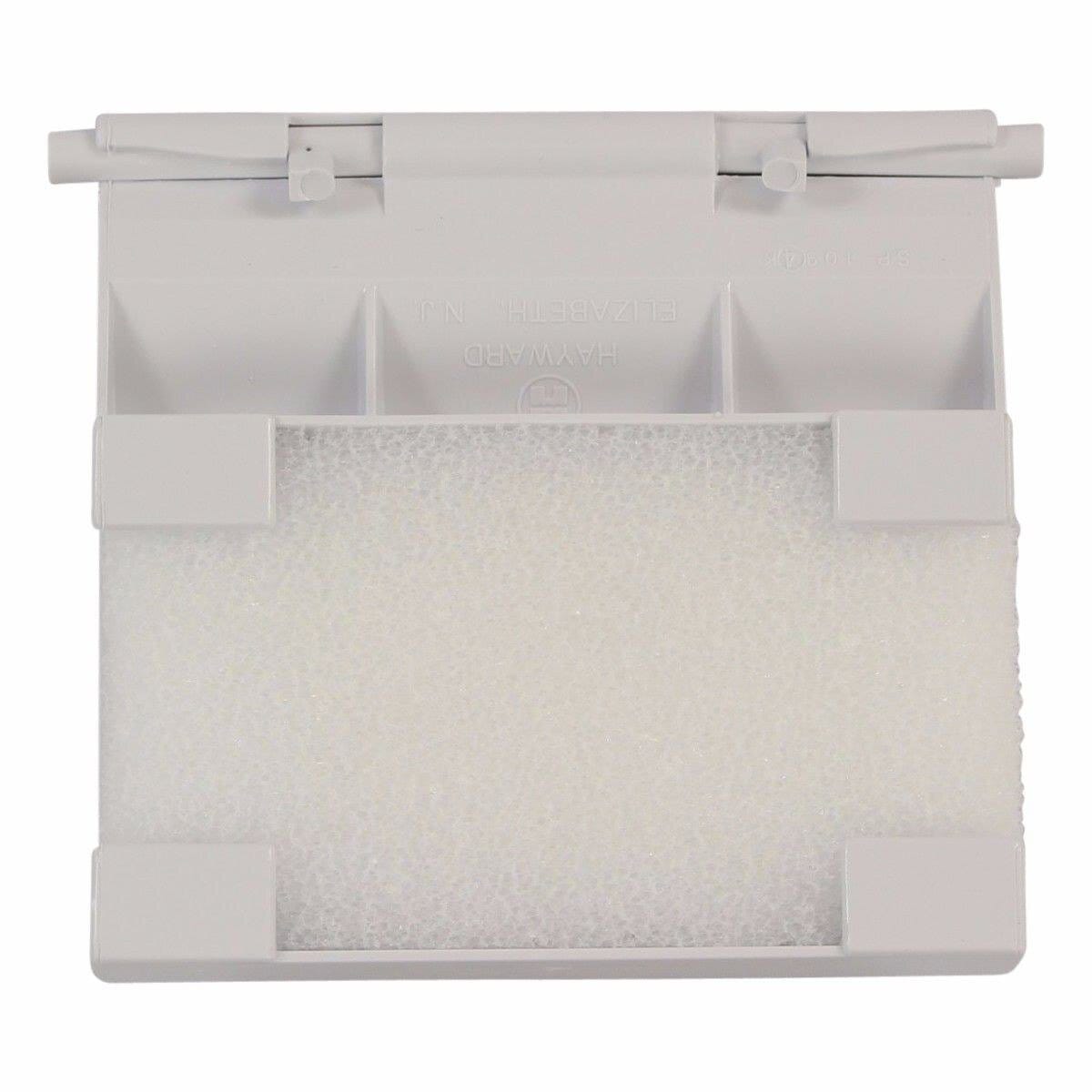 Support de cartouche filtrante pour filtre de piscine, facile à installer.