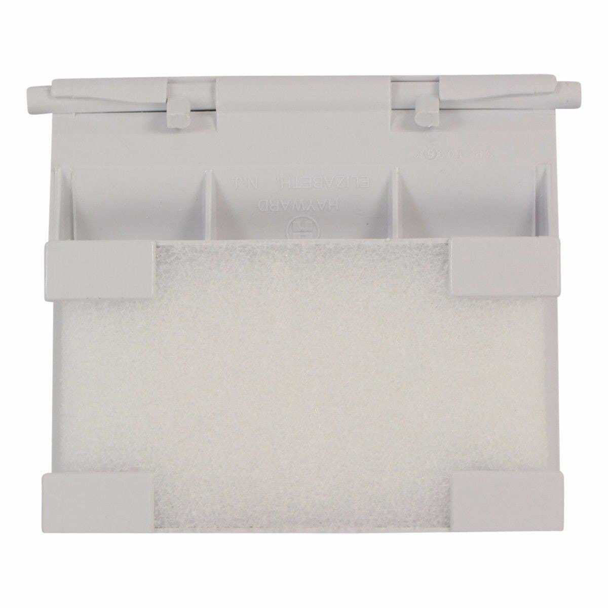 Support de filtre de piscine pour le nettoyage et l'entretien de la piscine.