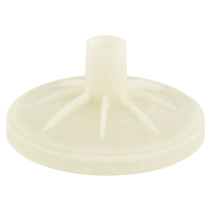 Bouchon de filtre pour piscine, pièce de rechange pour filtre de piscine et système de pompe.