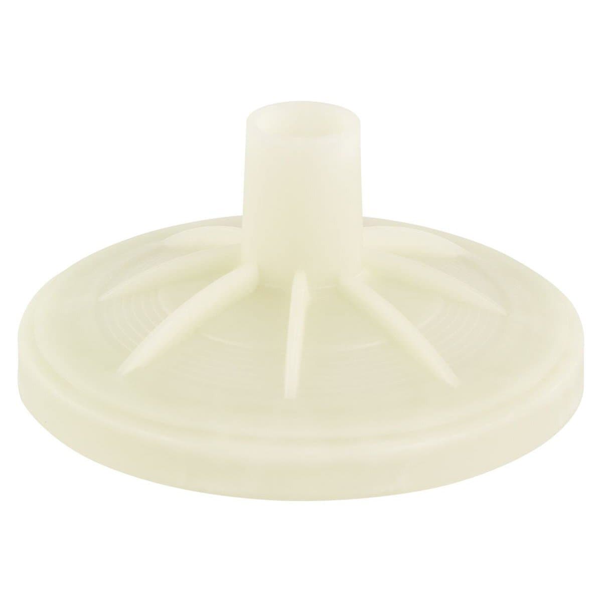 Bouchon de filtre pour piscine, pièce de rechange pour filtre de piscine et système de pompe.