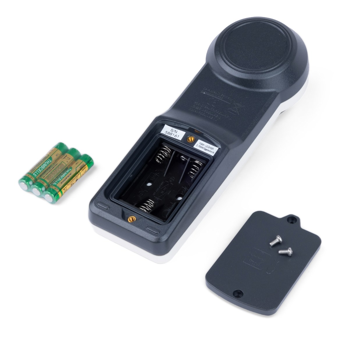 Toppy PoolLab 1.0 testeur numérique pour piscine
