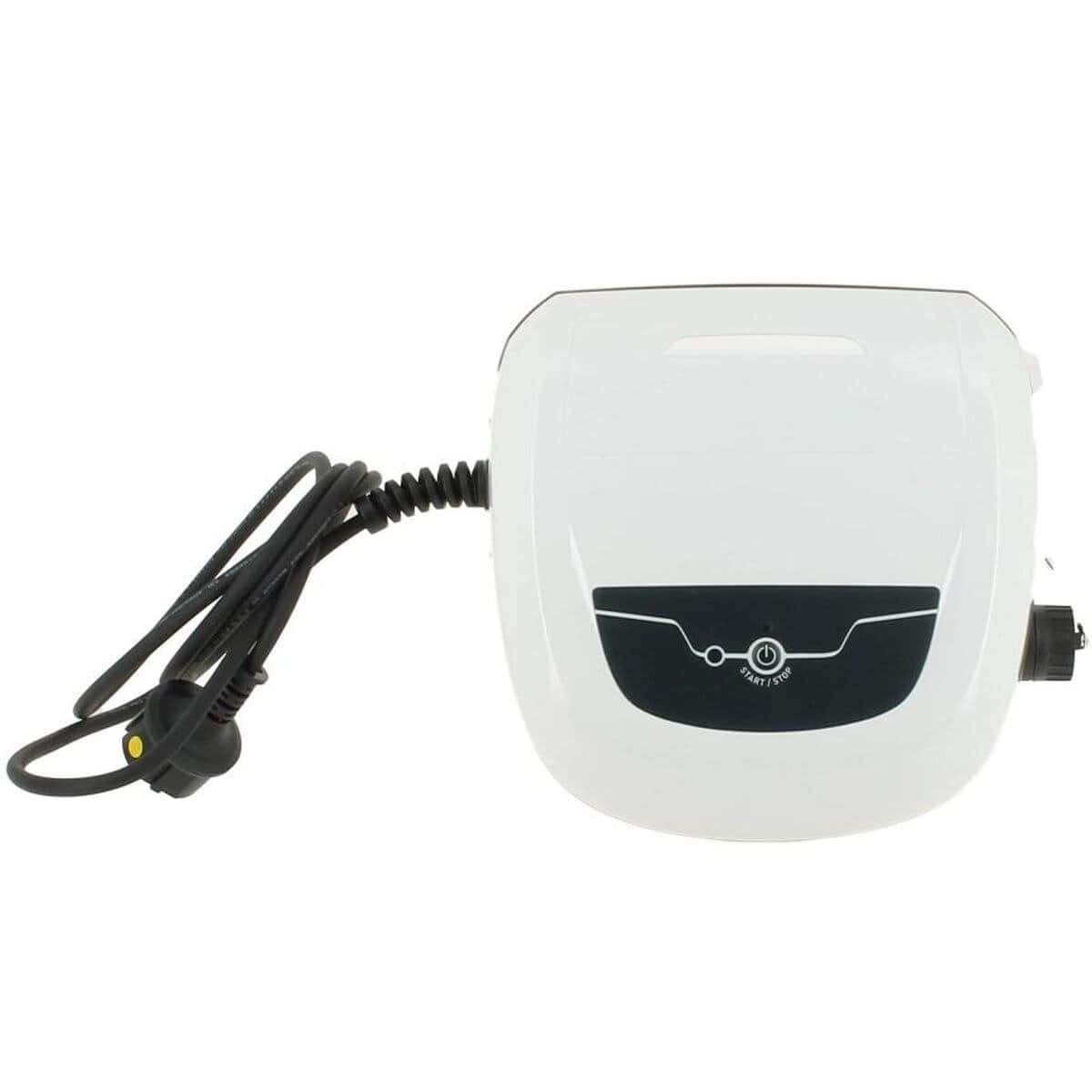 Chauffage électrique de piscine pour un chauffage rapide et efficace de votre piscine.