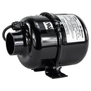 Ultra 9000 Spa Blower 1 CV