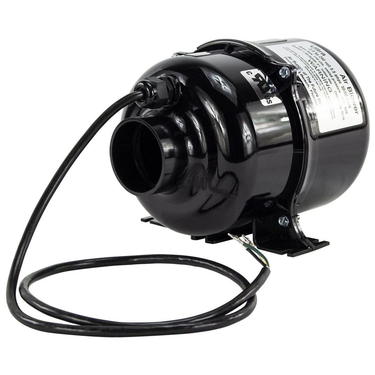 Ultra 9000 Spa Blower 1 CV