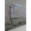 Housse de protection pour spa W'eau Como - 210 cm x 158 cm x 85 cm