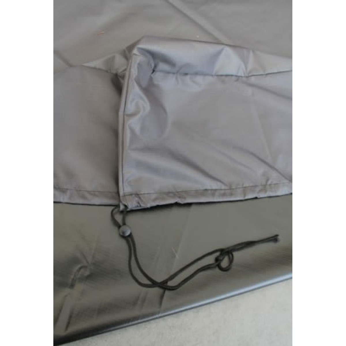 Housse de protection pour spa W'eau Como - 210 cm x 158 cm x 85 cm