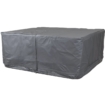 W'eau Como spa housse de protection isolante - 210 cm x 158 cm