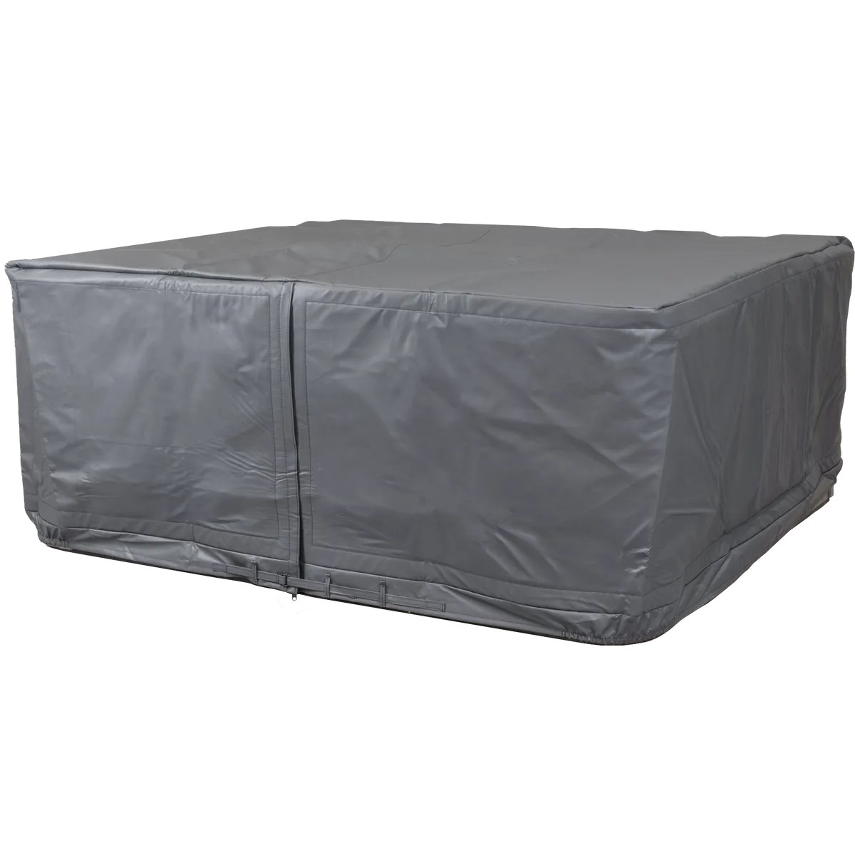 W'eau Como spa housse de protection isolante - 210 cm x 158 cm