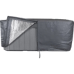 W'eau Como spa housse de protection isolante - 210 cm x 158 cm