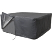 W'eau Como spa housse de protection isolante - 210 cm x 158 cm