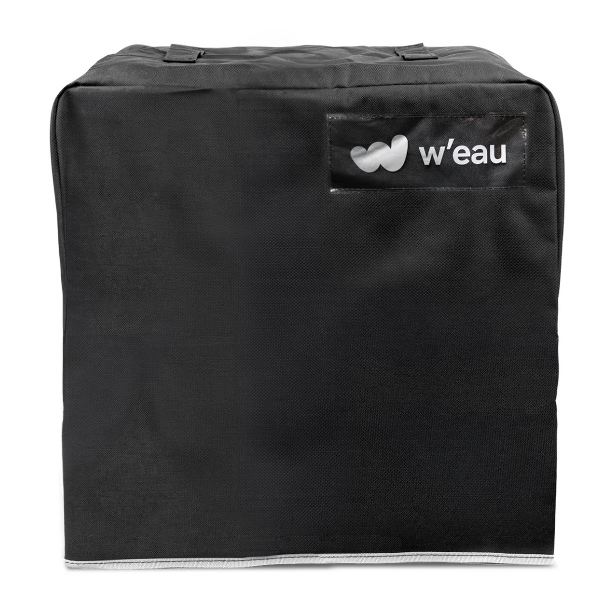 Housse de protection pour pompe à chaleur de spa W'eau Hybride - 5,2 kW