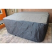 Housse de protection spa W'eau Iseo - 210 cm x 110 cm x 85 cm