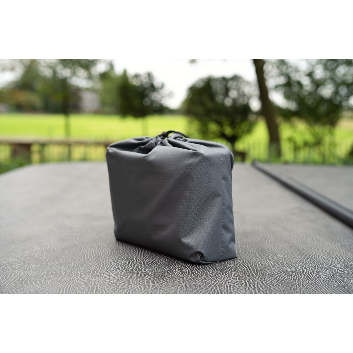 Housse de protection spa W'eau Iseo - 210 cm x 110 cm x 85 cm