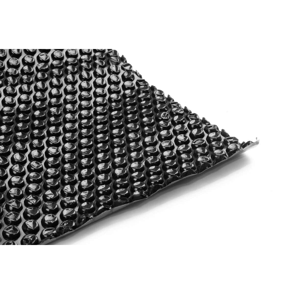 Tapis de piscine antidérapant à picots pour plus de sécurité et d'adhérence.