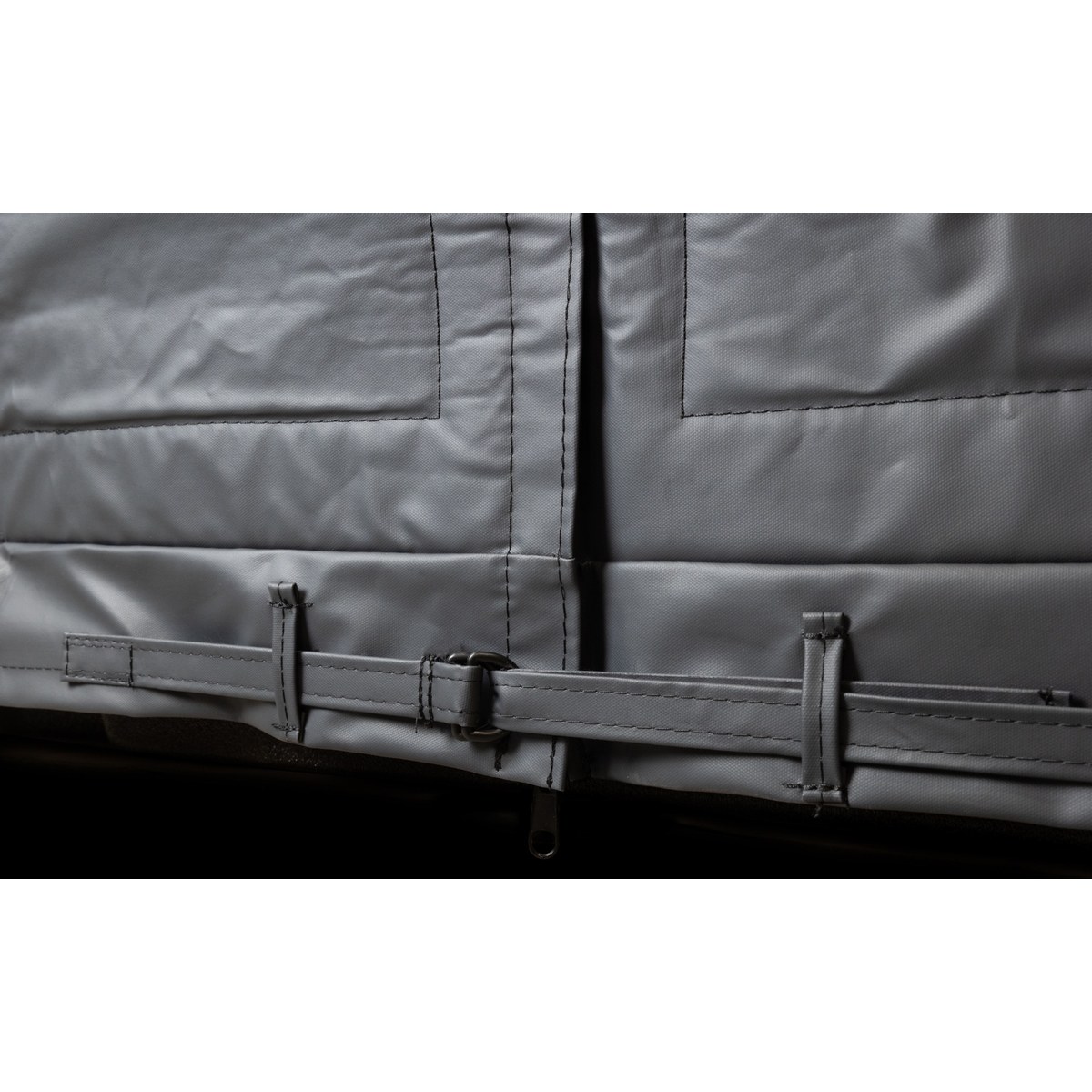 Housse de protection isolante pour spa W'eau - 220 x 220 cm