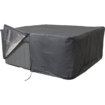 Housse de protection isolante pour spa W'eau - 220 x 220 cm