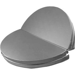 W'eau spacover ø225 cm - Gris