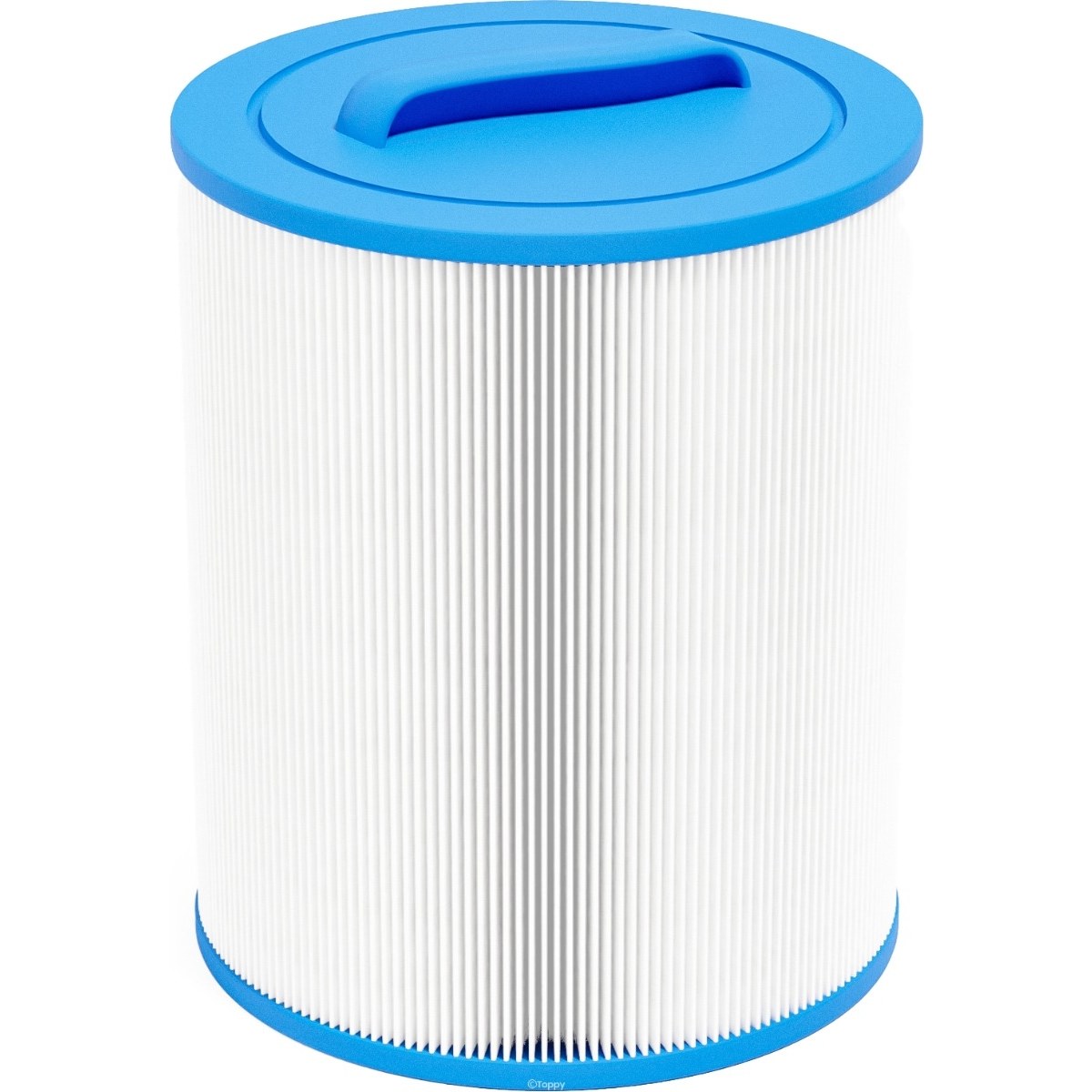 Filtre spa W'eau type 109 (entre autres SC809)