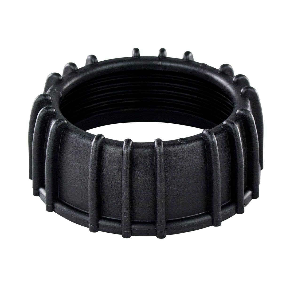 Écrou-raccord pour pompe de piscine Speck Badu 90 Eco (convient pour les raccords 75mm et 90mm)