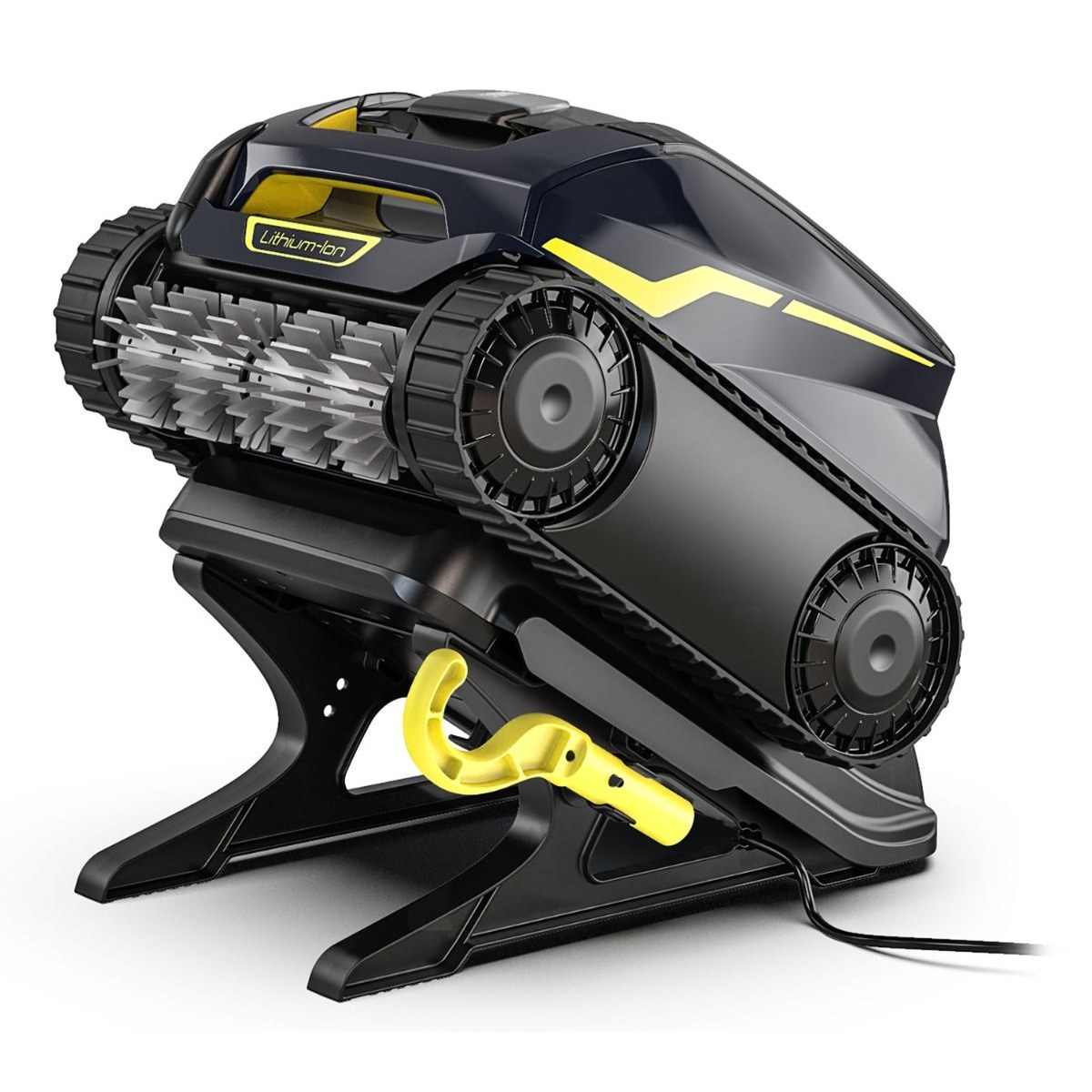 Robot de piscine Zodiac Freerider 5200 IQ