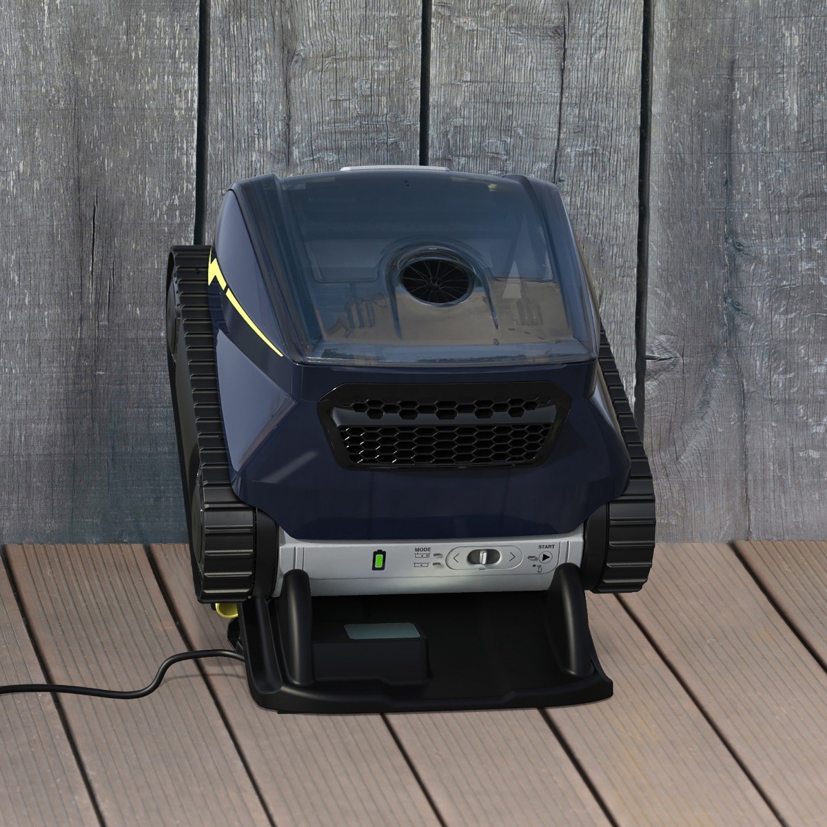 Robot de piscine Zodiac Freerider 5200 IQ