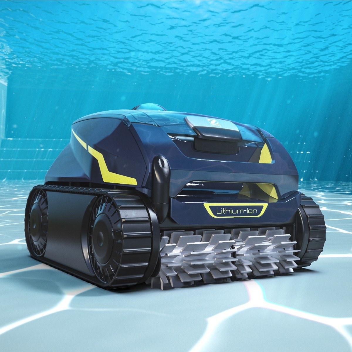 Robot de piscine Zodiac Freerider 5200 IQ