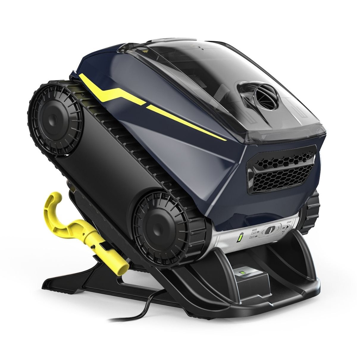 Robot de piscine Zodiac Freerider 5200 IQ