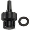Bouchon de vidange pour filtre à sable Mega Pool série MFS, MFV, FSP