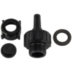 Bouchon de vidange pour filtre à sable Mega Pool série MFS, MFV, FSP