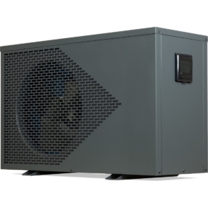 Pompe à chaleur piscine AQS Invert Full Inverter - 16,5 kW