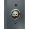 Pompe à chaleur piscine AQS Invert Full Inverter - 16,5 kW