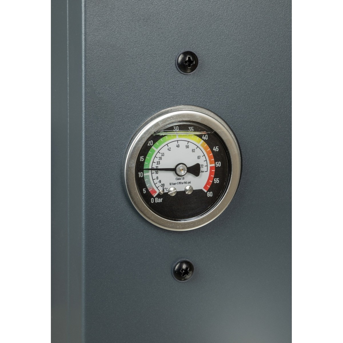 Pompe à chaleur piscine AQS Invert Full Inverter - 16,5 kW