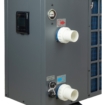 Pompe à chaleur piscine AQS Invert Full Inverter - 16,5 kW