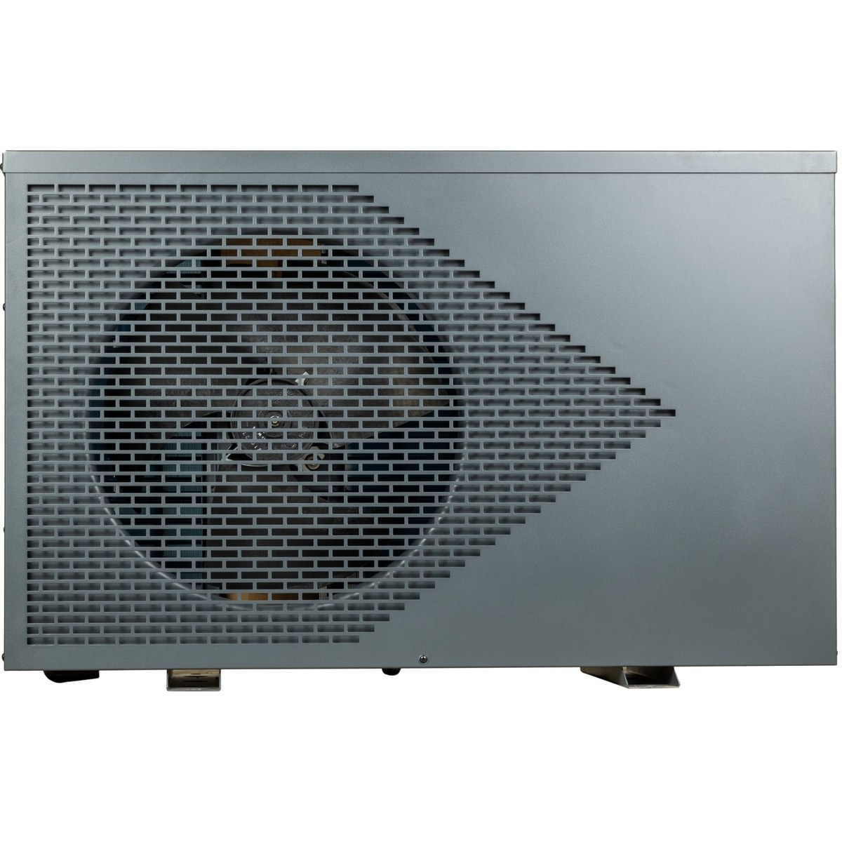 Pompe à chaleur piscine AQS Invert Full Inverter - 16,5 kW
