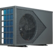Pompe à chaleur piscine AQS Invert Full Inverter - 16,5 kW