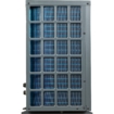 Pompe à chaleur piscine AQS Invert Full Inverter - 16,5 kW