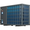 Pompe à chaleur piscine AQS Invert Full Inverter - 16,5 kW