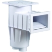 Skimmer AQS bouche d'aspiration étroite - Blanc
