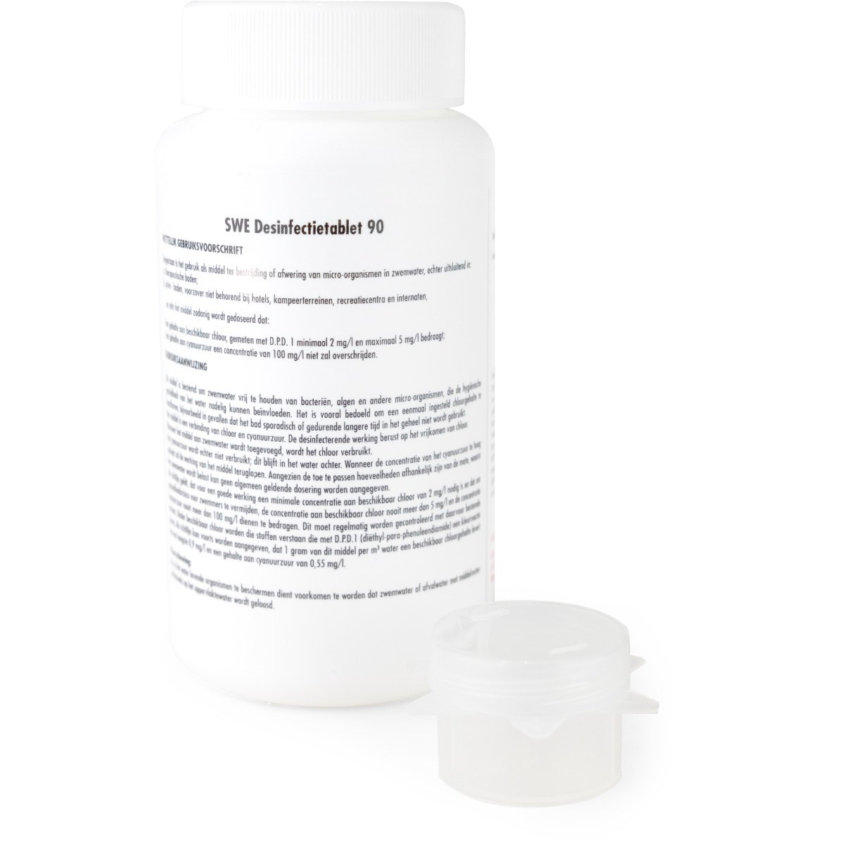 Tablettes de chlore AquaFinesse