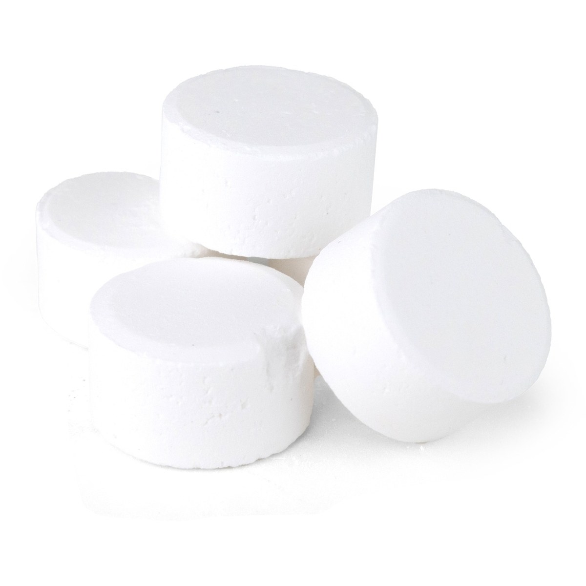 Tablettes de chlore AquaFinesse