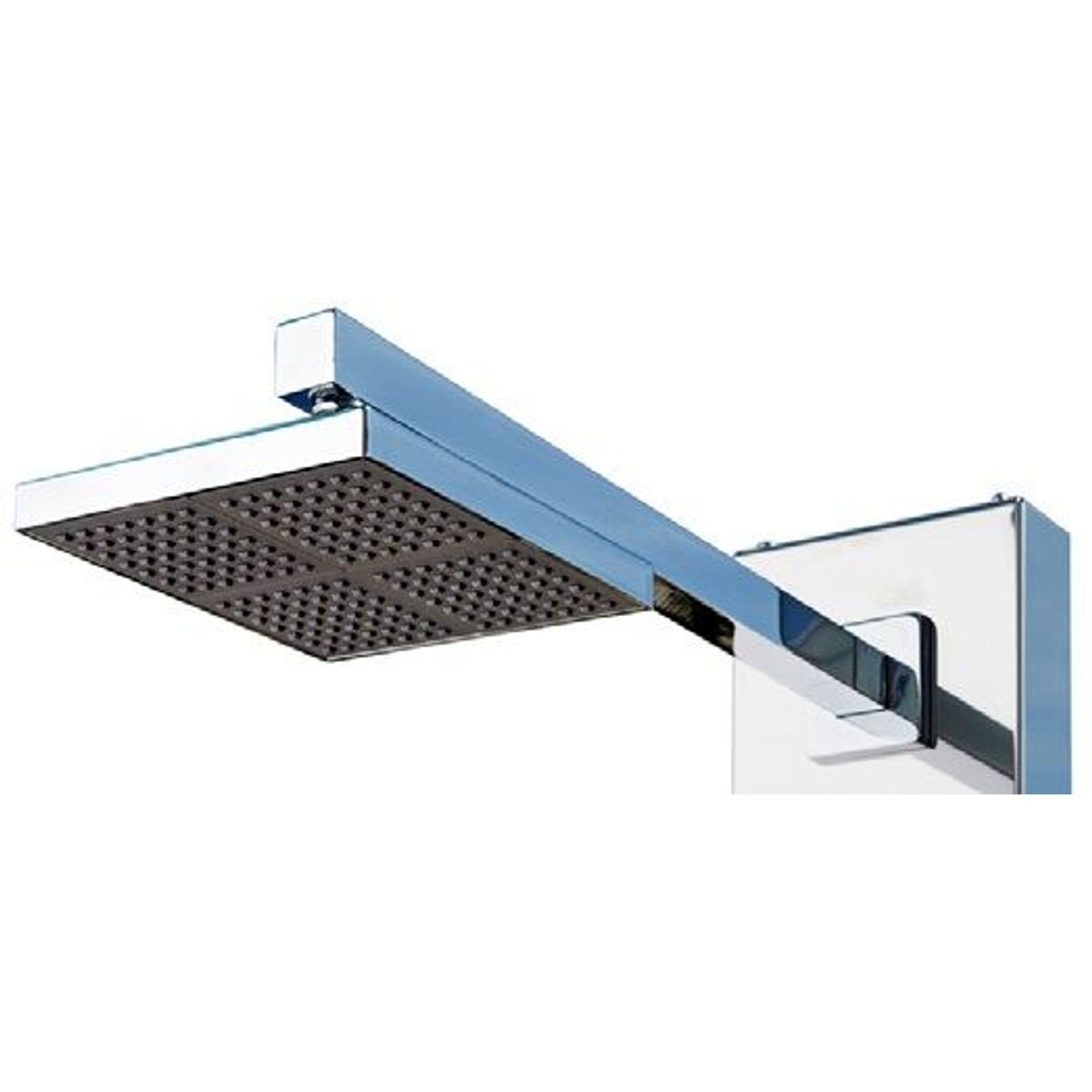 Douche extérieure solaire Astral Niagara - Inox