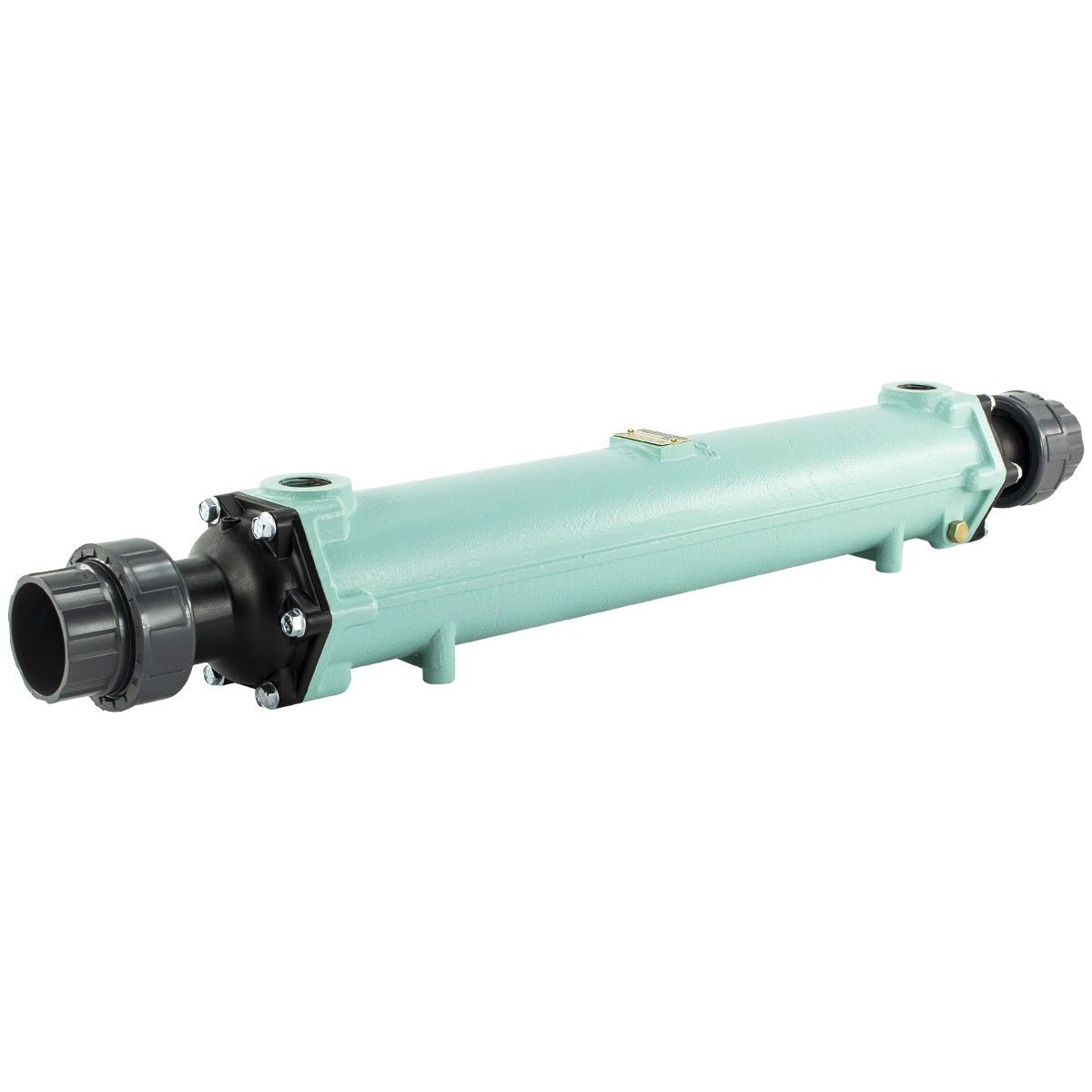 Échangeur de chaleur piscine Bowman 5114-5 - Titane