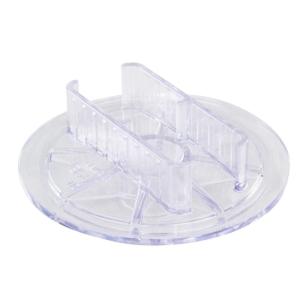 Couvercle pour pompe de piscine Speck Badu Top